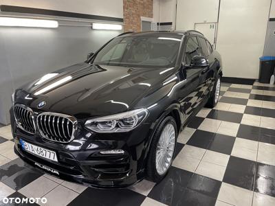 BMW-ALPINA XD4