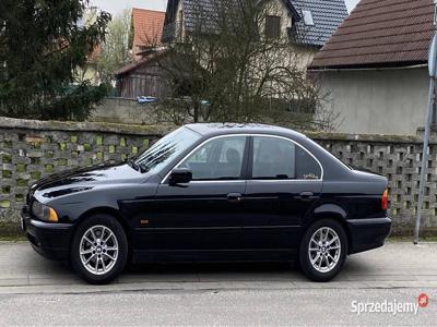 Bmw e39