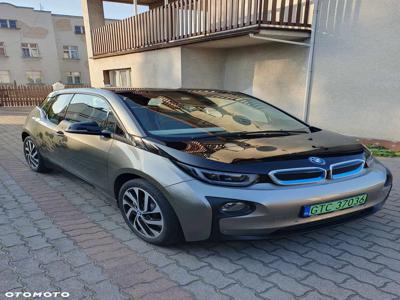 BMW i3 (60 Ah)