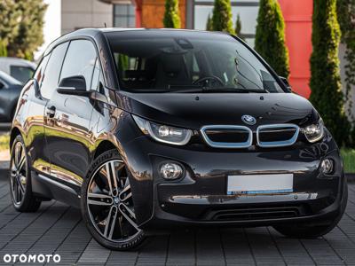 BMW i3 (60 Ah)