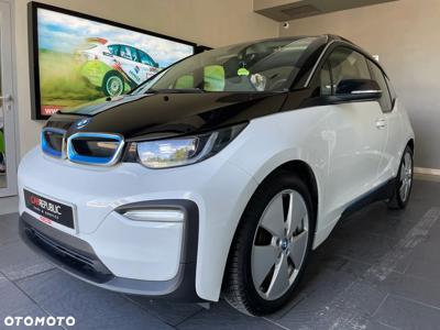 BMW i3 94 Ah