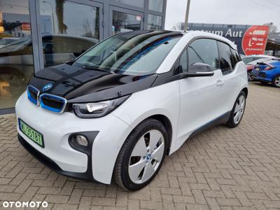 BMW i3 94 Ah