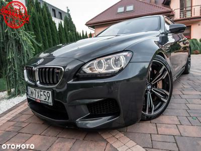 BMW M6