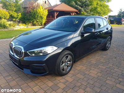 BMW Seria 1 116d Advantage