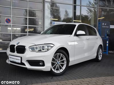 BMW Seria 1 118i