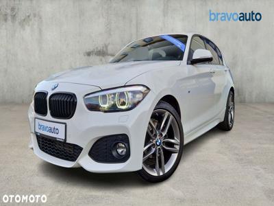 BMW Seria 1 118i GPF M Sport Shadow