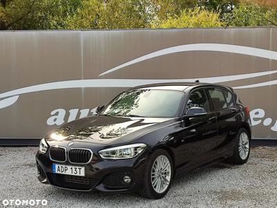 BMW Seria 1 118i M Sport