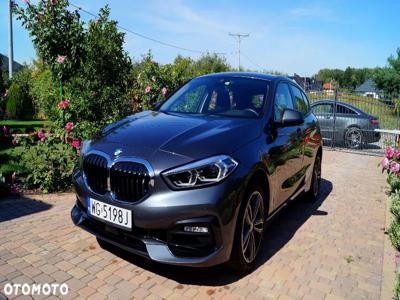 BMW Seria 1 118i Sport Line