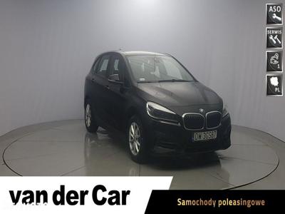 BMW Seria 2 218i GPF