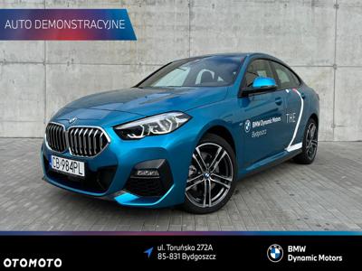 BMW Seria 2 218i M Sport