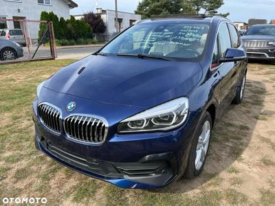 BMW Seria 2 225e xDrive Luxury Line sport