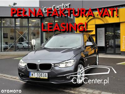 BMW Seria 3 318d Advantage