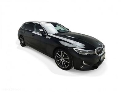 BMW Seria 3 320d