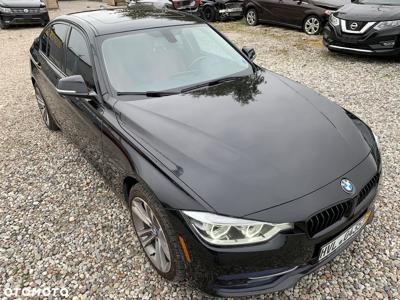 BMW Seria 3 320i xDrive