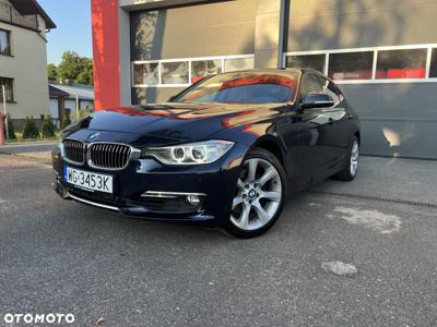 BMW Seria 3 328i Touring xDrive Luxury Line