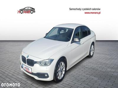 BMW Seria 3 330i Advantage