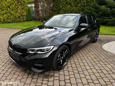 BMW Seria 3 330i xDrive M Sport sport