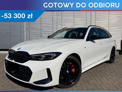 BMW Seria 3 G20-G21 Touring M Facelifting 3.0 M340i 374KM 2023