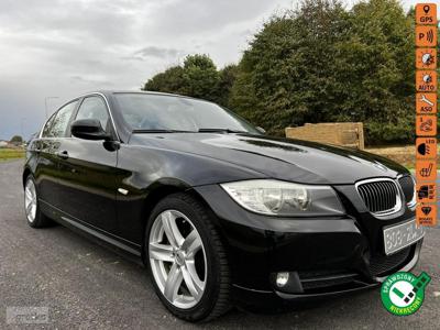 BMW SERIA 3 IV (E90/E91/E92/E93) BMW SERIA 3 330i 272 hp 1 ręka Niemcy mod 2010