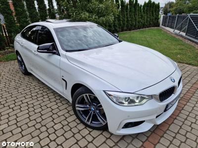 BMW Seria 4 428i Gran Coupe xDrive Sport-Aut M Sport