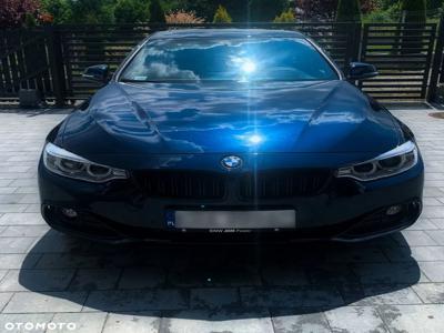 BMW Seria 4 430i