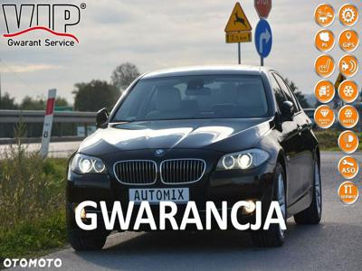 BMW Seria 5 520d Sport-Aut