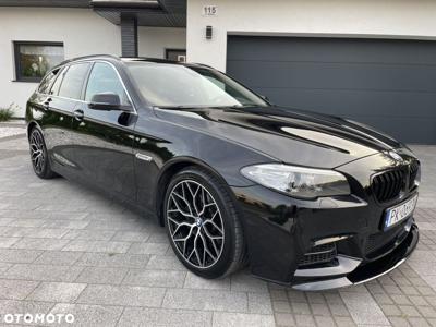 BMW Seria 5 520d Touring