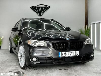 BMW Seria 5 520d Touring Sport-Aut