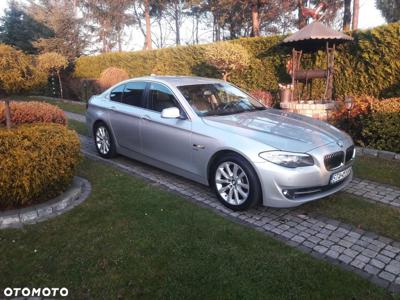 BMW Seria 5 528i xDrive