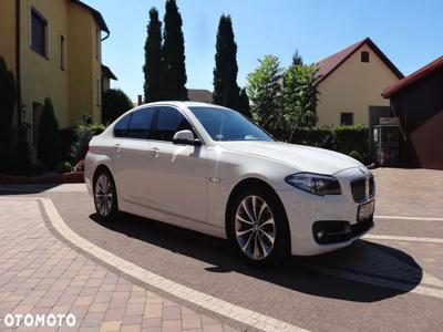 BMW Seria 5 528i xDrive