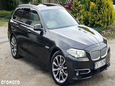 BMW Seria 5 530d Touring Modern Line