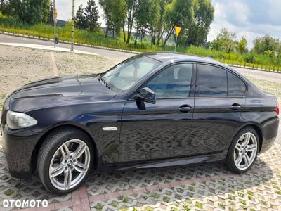 BMW Seria 5 530d xDrive