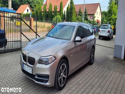 BMW Seria 5 530d xDrive