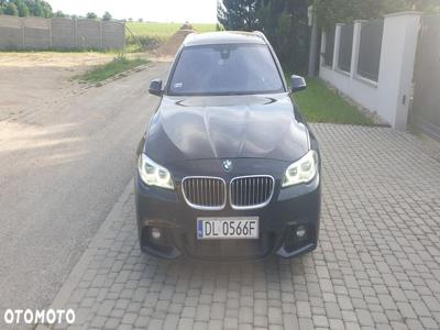 BMW Seria 5 530d xDrive