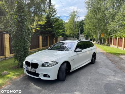 BMW Seria 5 535d xDrive Touring Sport-Aut