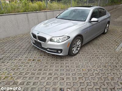 BMW Seria 5 535i xDrive