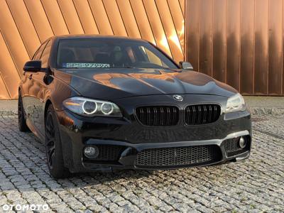 BMW Seria 5 535i Touring