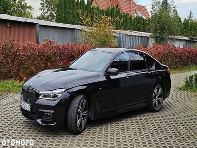 BMW Seria 7 730d xDrive