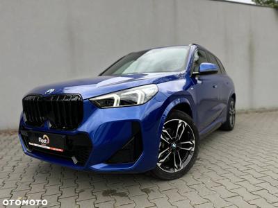 BMW X1 sDrive18i