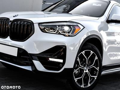 BMW X1 xDrive25i xLine