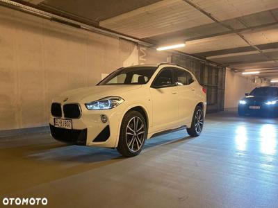 BMW X2 sDrive18i M Sport