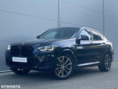 BMW X4 xM40i