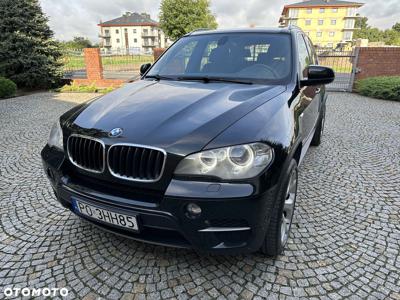 BMW X5 3.0d xDrive