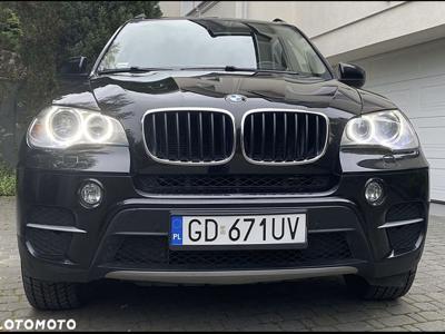 BMW X5 3.0d xDrive