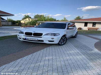 BMW X5 3.5d xDrive