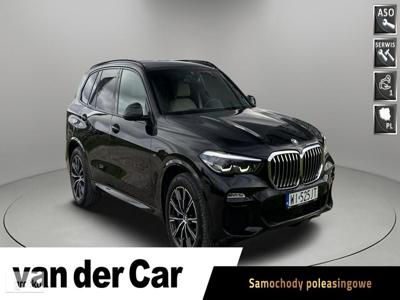 BMW X5 G05 X5 xDrive40i sport ! Z polskiego salonu ! Faktura VAT !