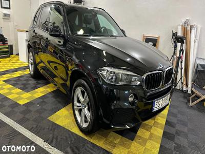 BMW X5 xDrive25d