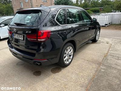 BMW X5 xDrive25d