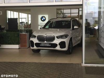 BMW X5 xDrive25d