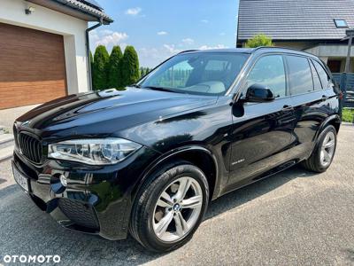 BMW X5 xDrive25d